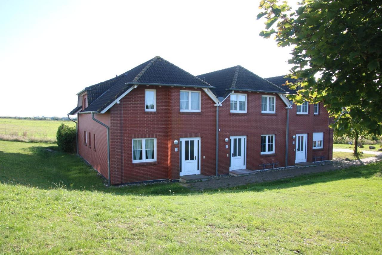 Ferienwohnung Boddenkieker Bis 4 Personen, Sagard-Neddesitz, 70M2 Ngoại thất bức ảnh
